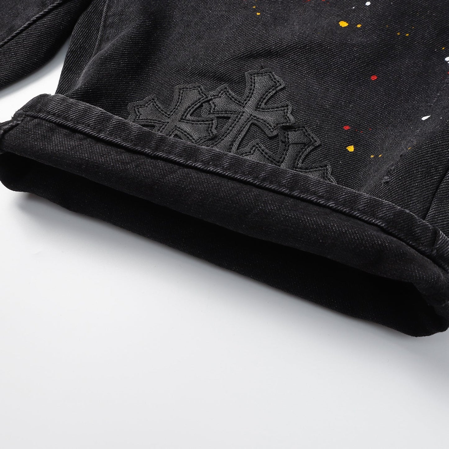 Chrome Hearts New Shorts -9927