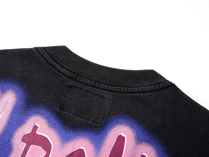 Godspeed New fashion T-shirt 1115