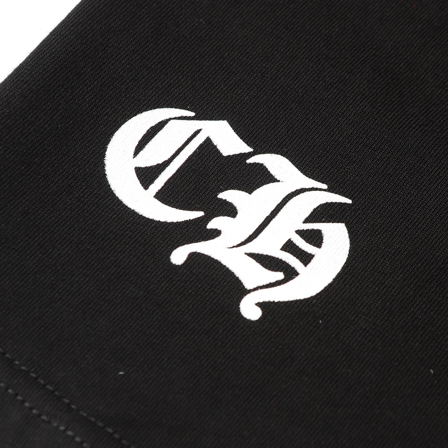 Chrome Hearts T-shirt 2251