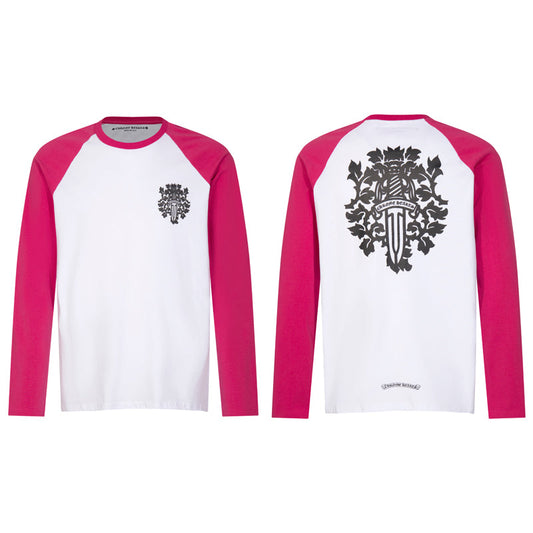 Chrome Hearts New SWEATSHIRTS -9001