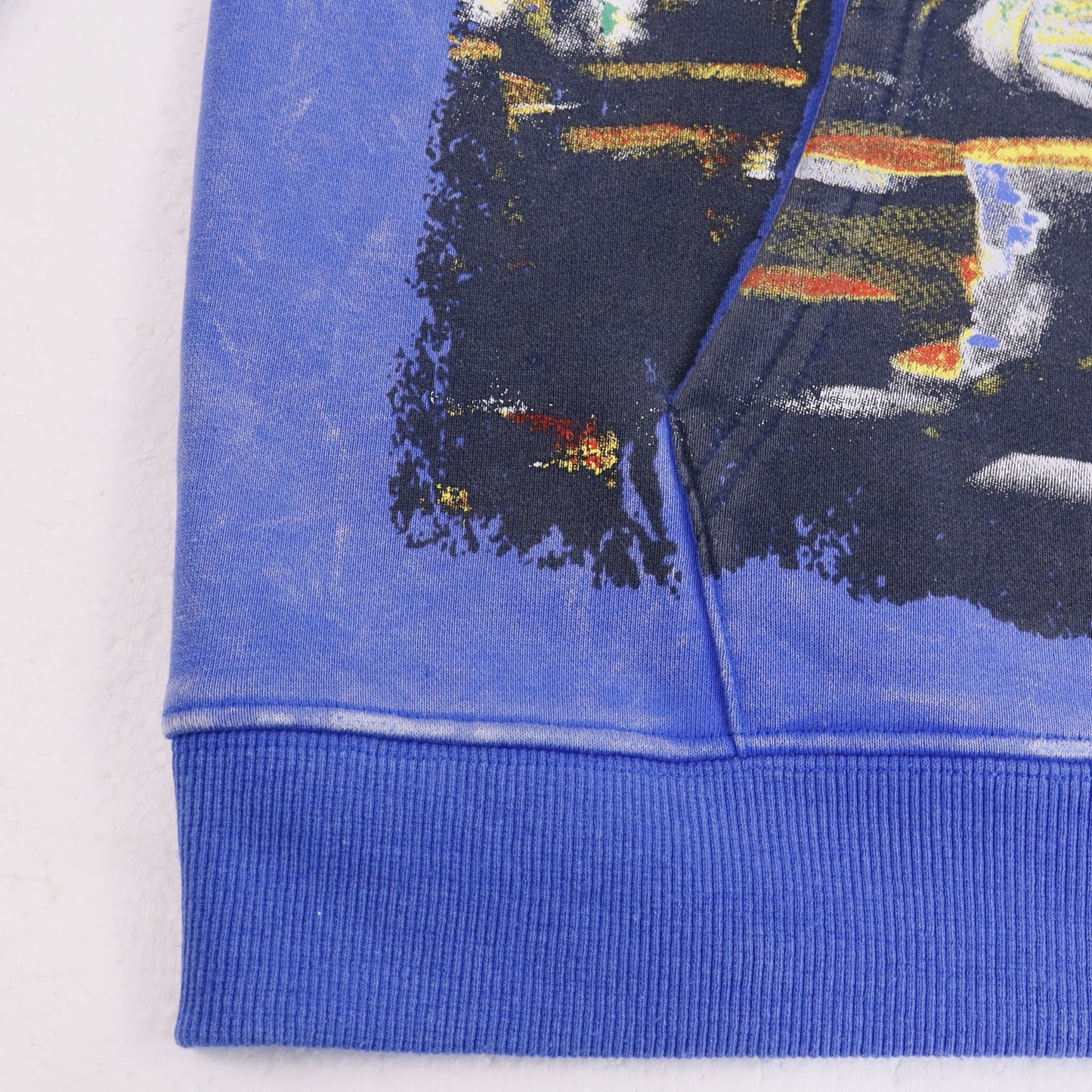 Godspeed Hoodie 5521