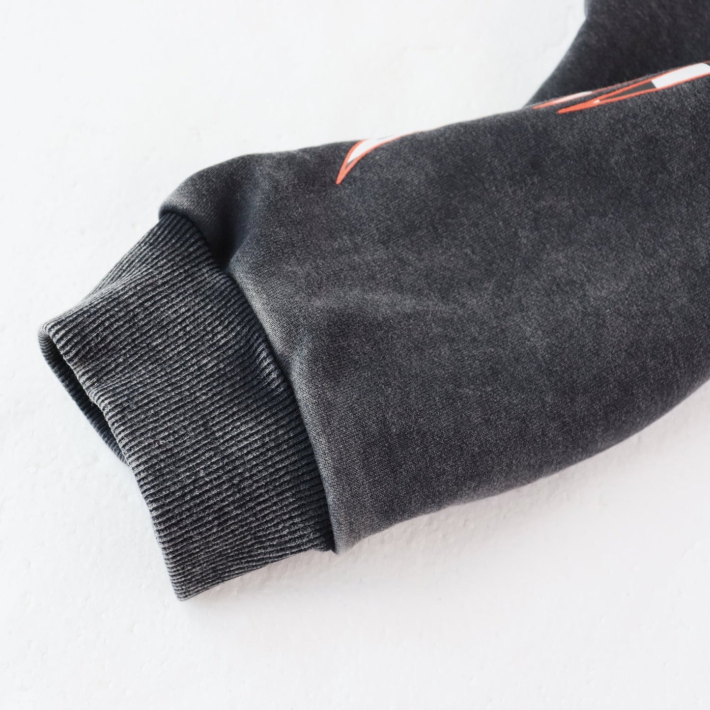 Godspeed Hoodie 5518