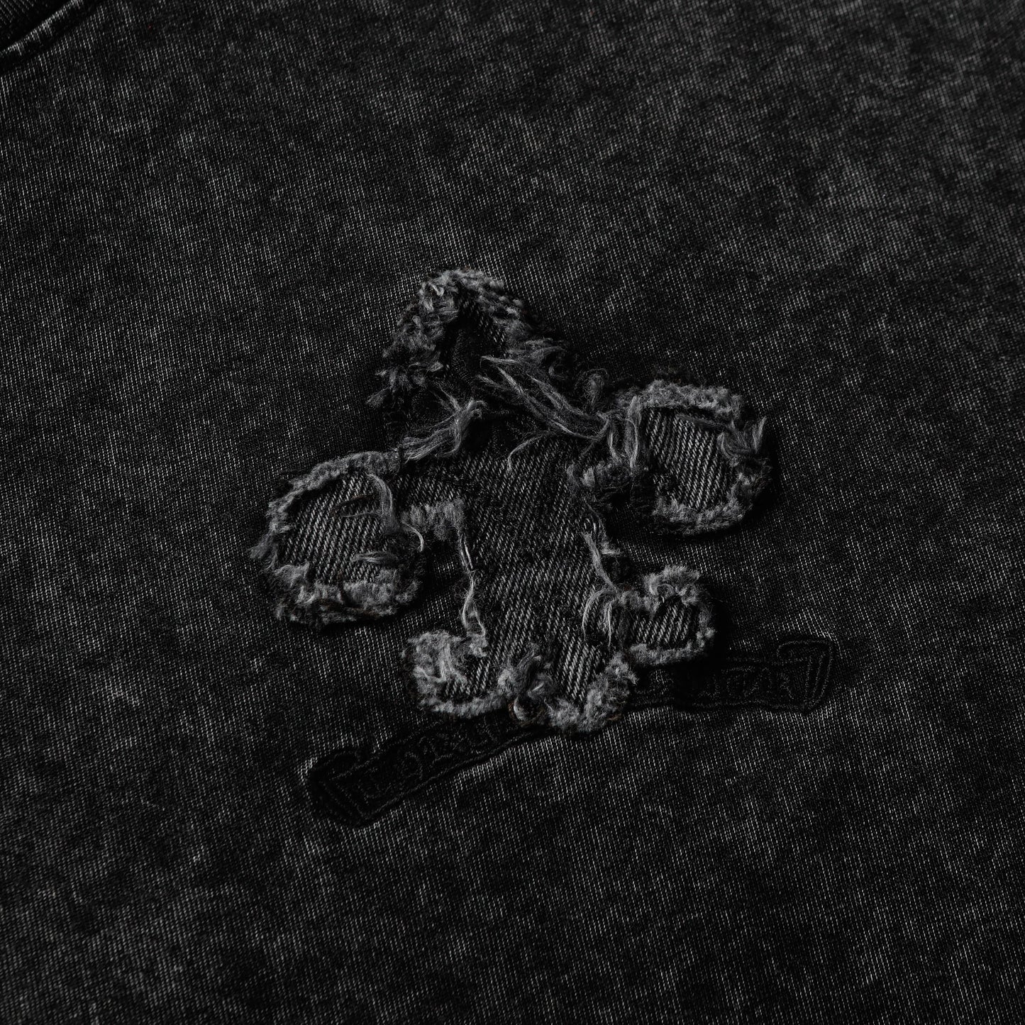 Chrome Hearts T-shirt 2263