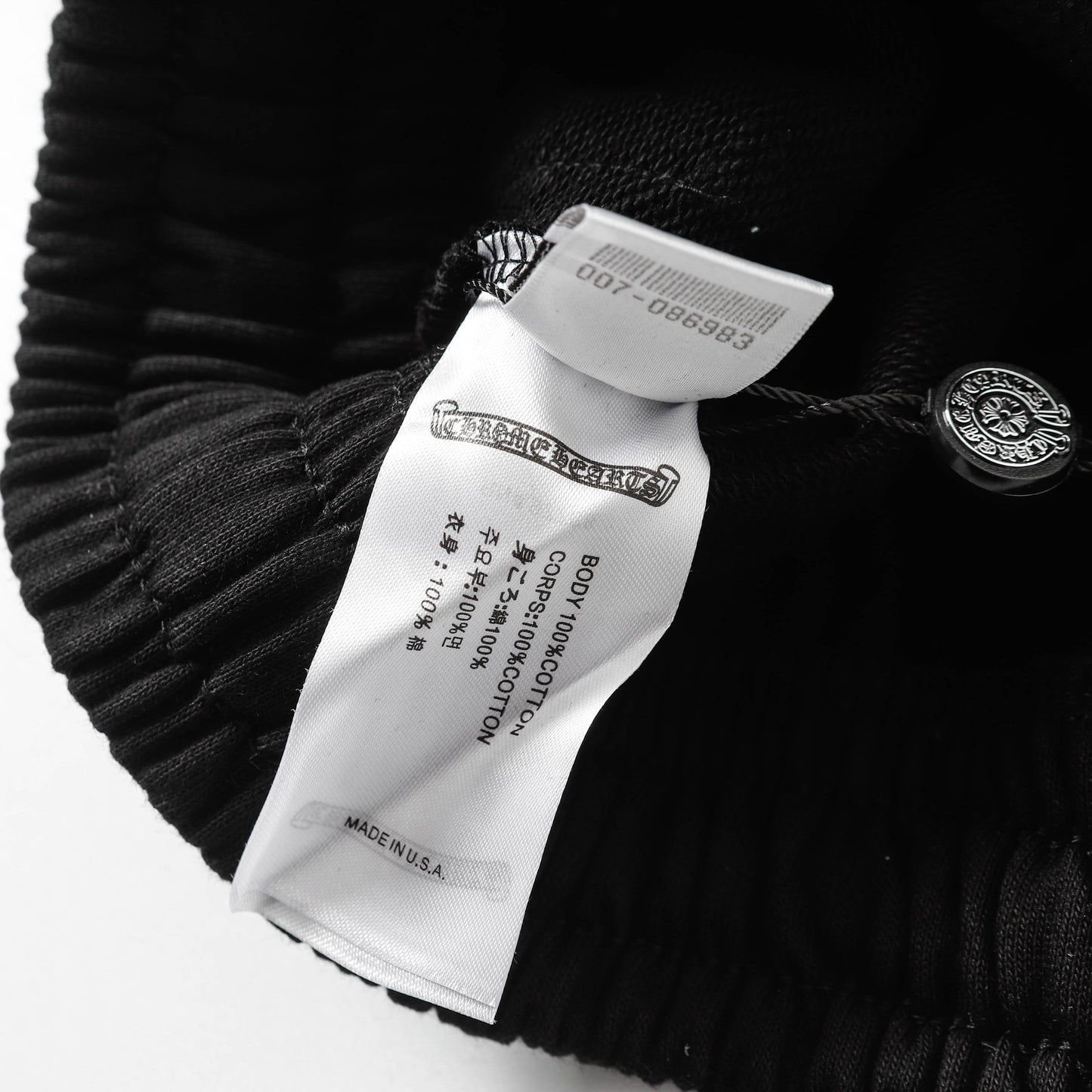 Chrome Hearts New Shorts 1152