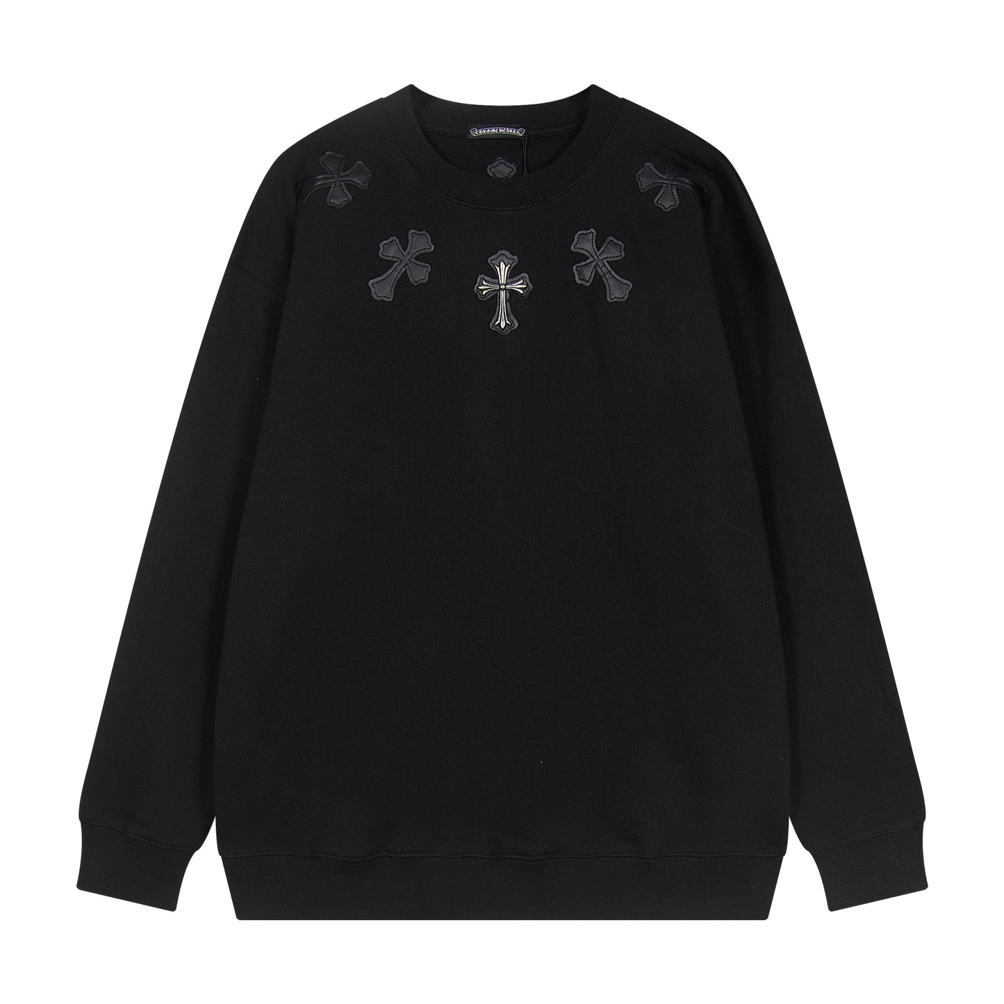 Chrome Hearts New SWEATSHIRTS -TQ14