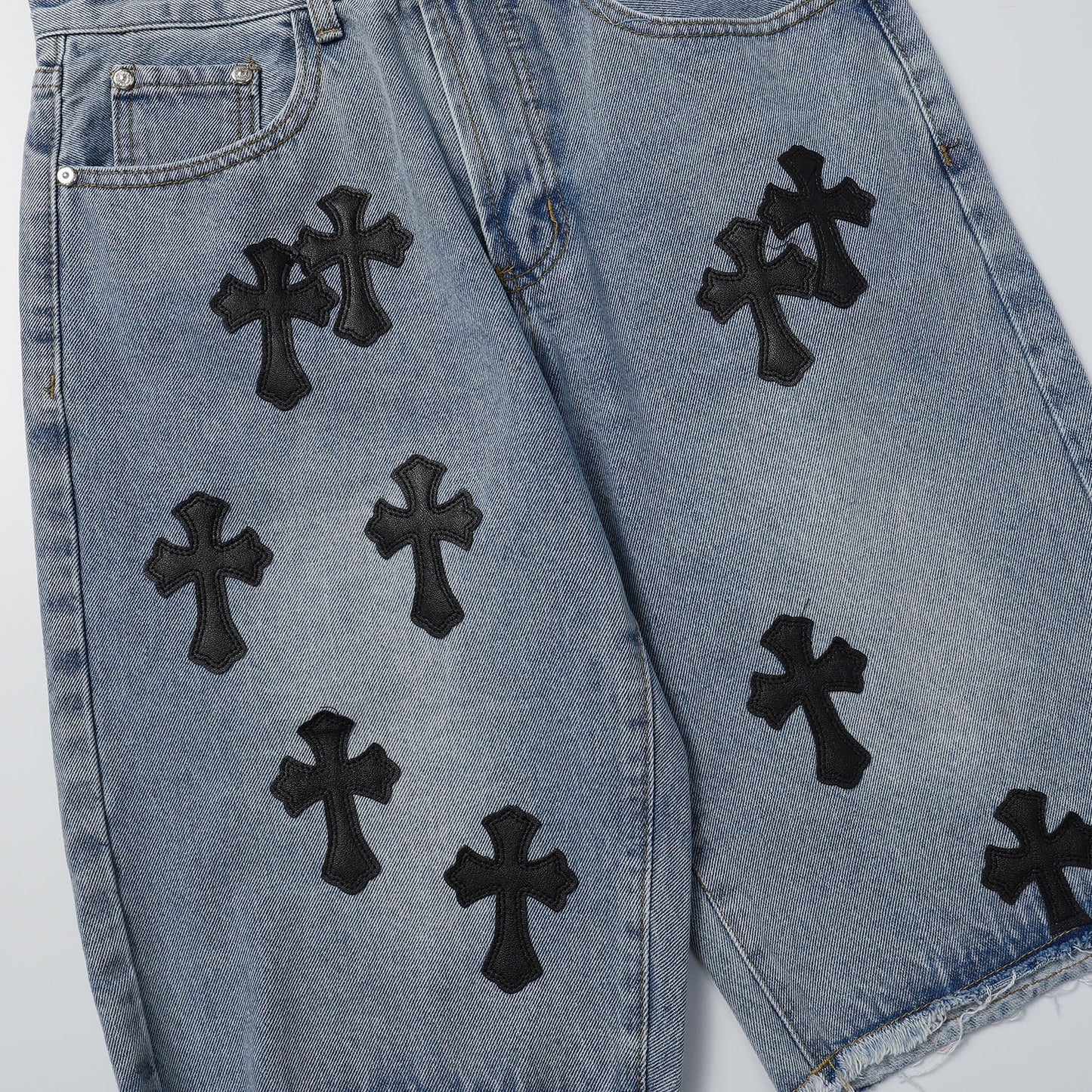Chrome Hearts New Shorts -9919
