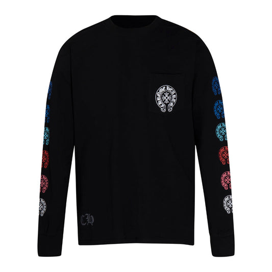 Chrome Hearts New SWEATSHIRTS -8009