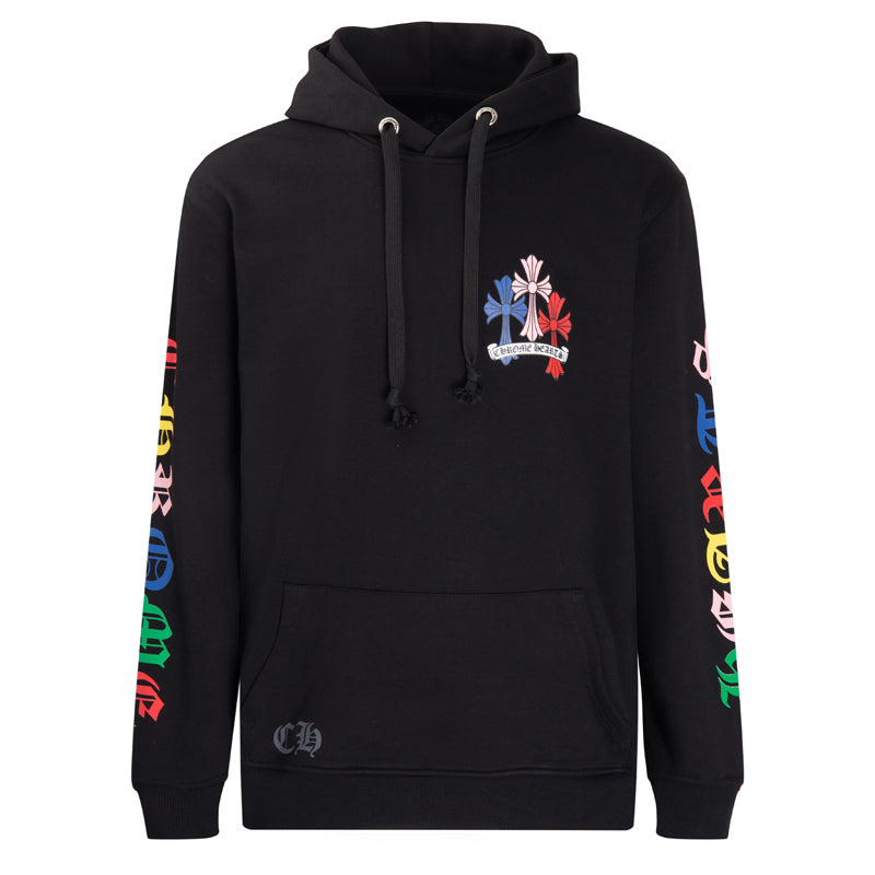 Chrome Hearts New Hoodie -7006
