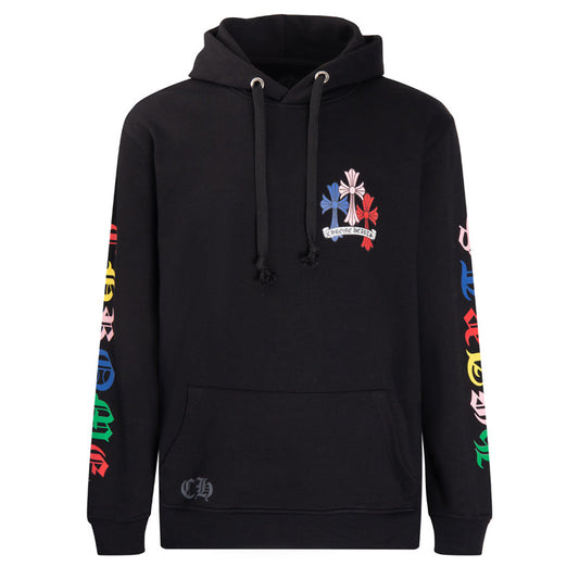 Chrome Hearts New Hoodie -7006