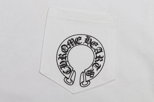 Chrome Hearts T-shirt 6106