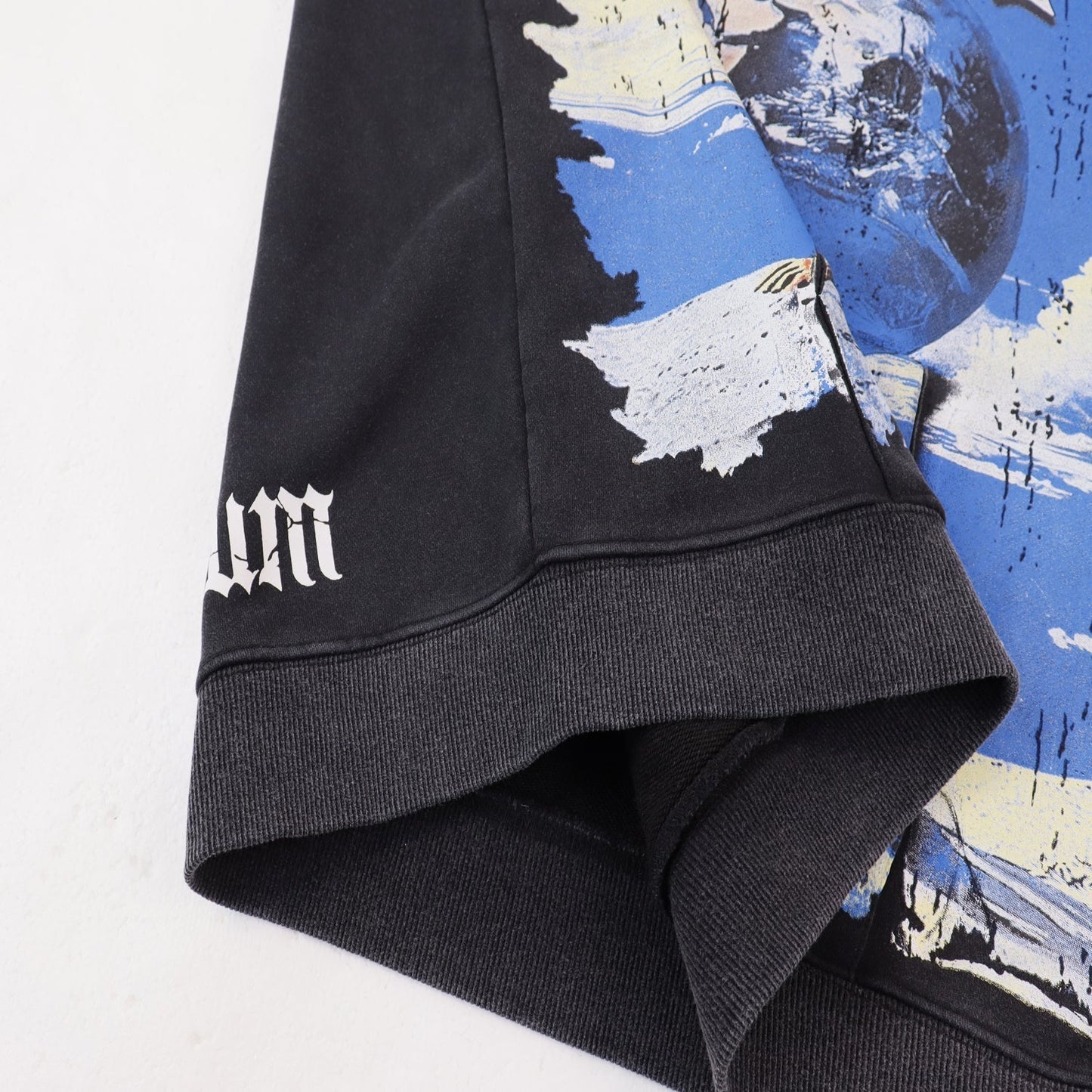 Godspeed Hoodie 5517