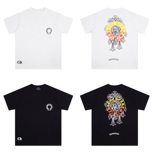 Chrome Hearts T-shirt 6106