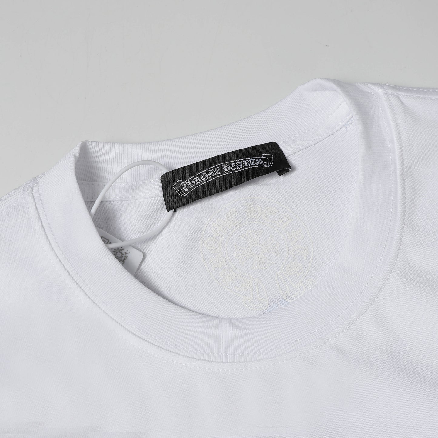 Chrome Hearts T-shirt-2237