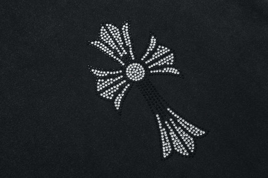 Chrome Hearts T-shirt-9027