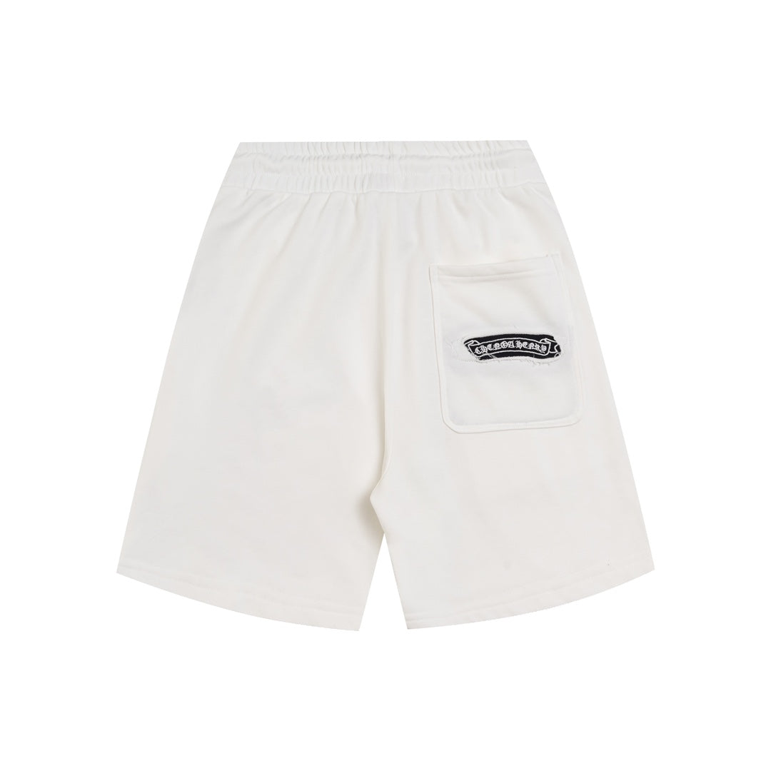 Chrome Hearts New Shorts -9057