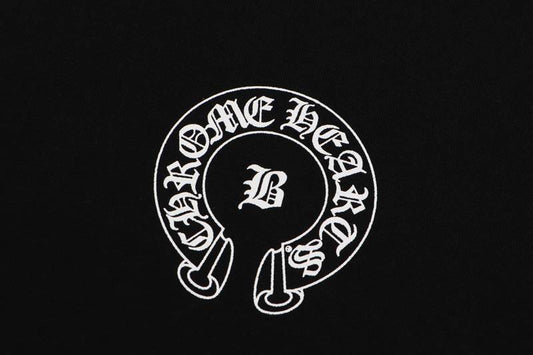 Chrome Hearts Hoodie K7030