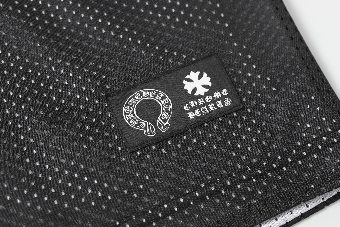 Chrome Hearts T-shirt-2272