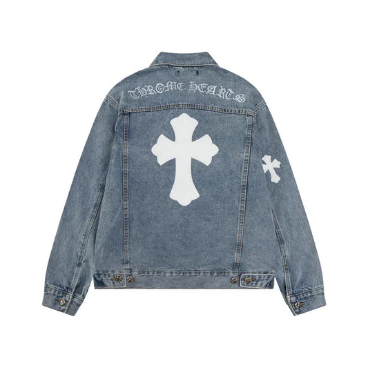 Chrome Hearts New Jacket -111