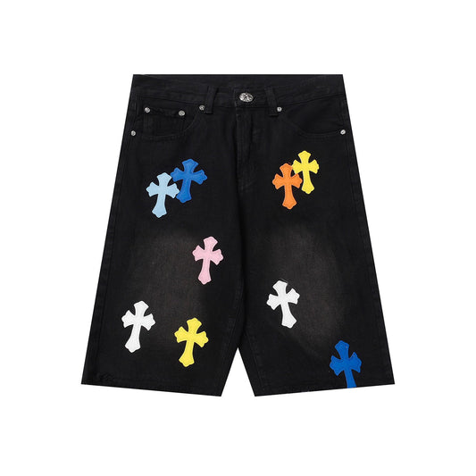 Chrome Hearts New Shorts -9922