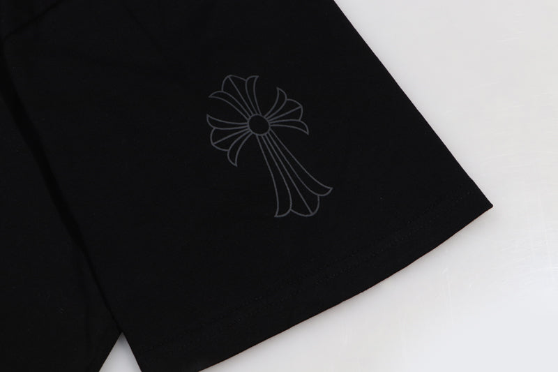 Chrome Hearts T-shirt 6102