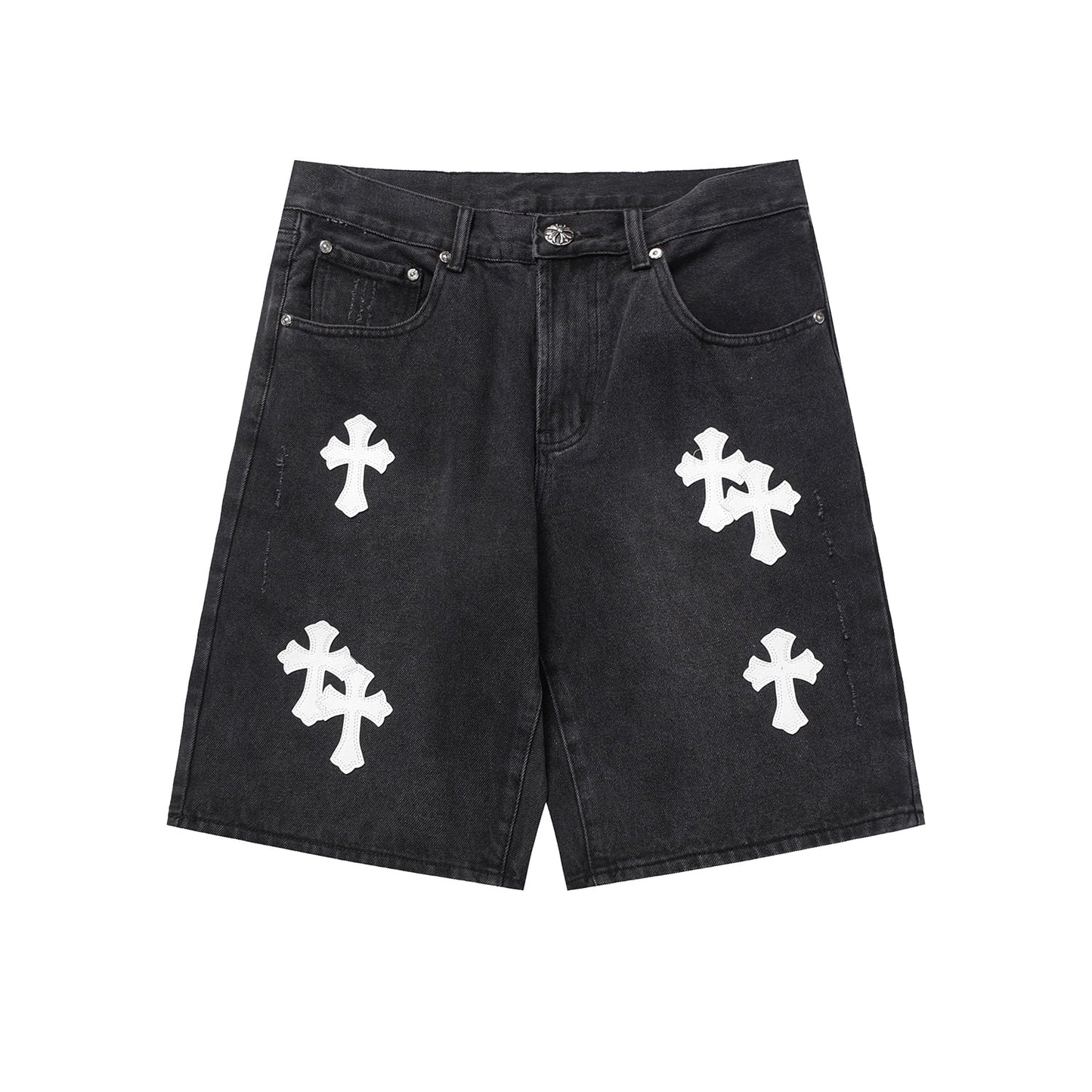 Chrome Hearts New Shorts -9925
