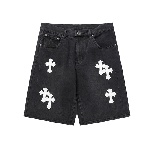 Chrome Hearts New Shorts -9925