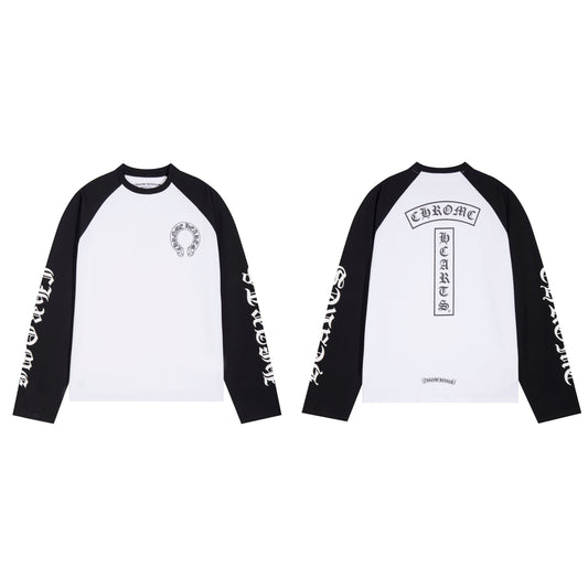 Chrome Hearts New SWEATSHIRTS -9003