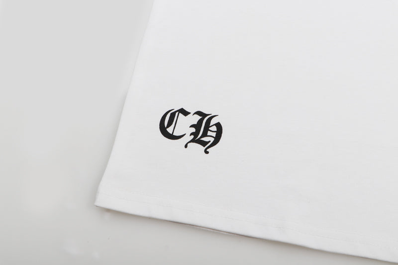 Chrome Hearts T-shirt 6106