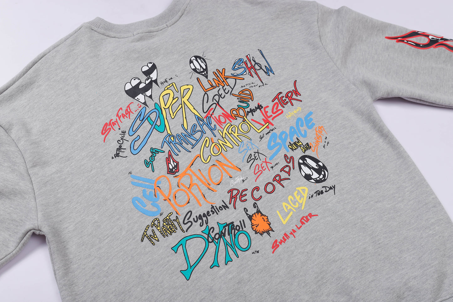 Chrome Hearts New Pants -8863