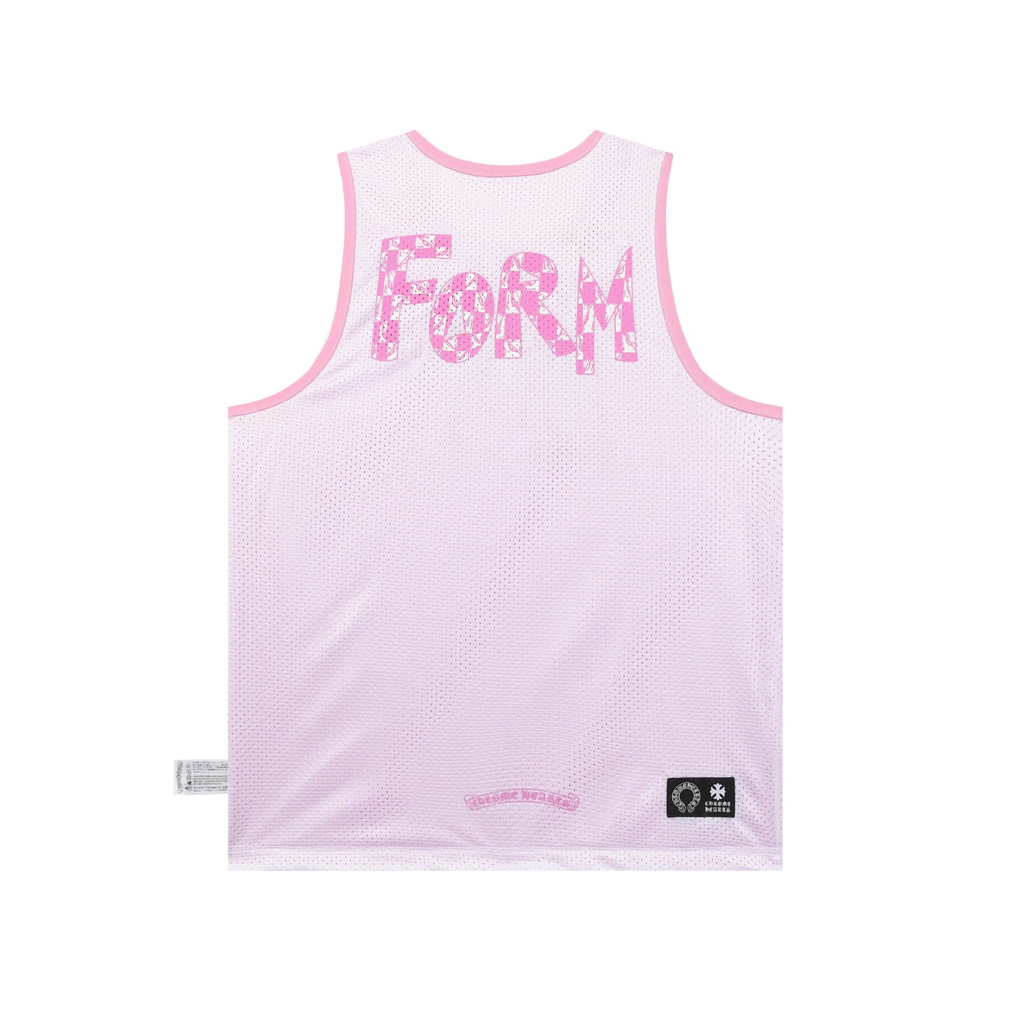 Chrome Hearts T-shirt-2272