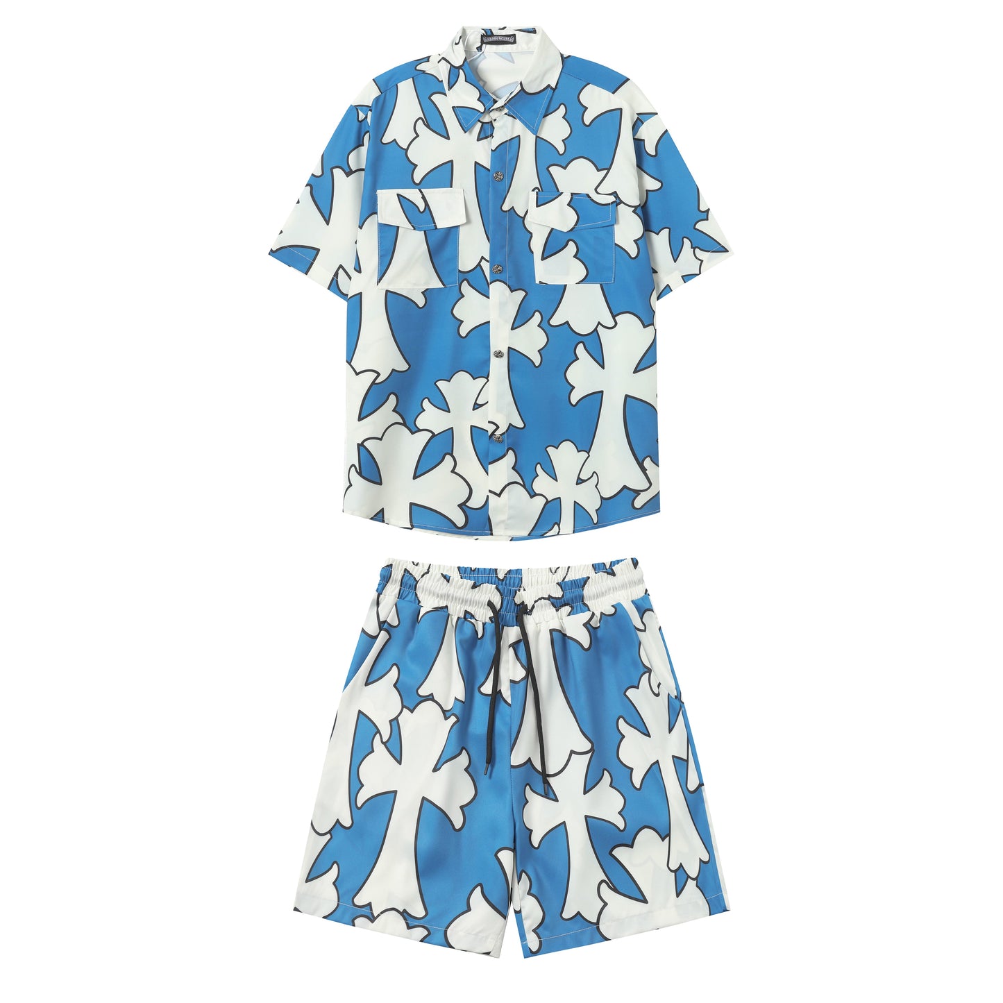 Chrome Hearts New Shorts -2283