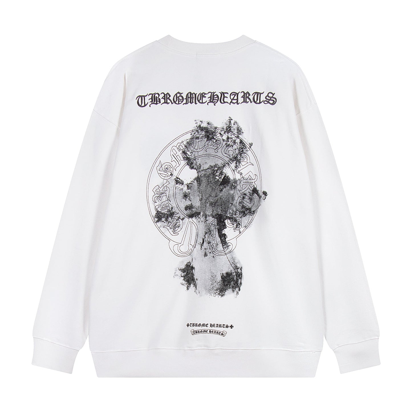 Chrome Hearts New SWEATSHIRTS -TQ36