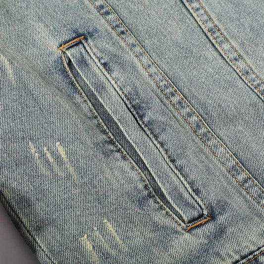 Chrome Hearts Jacket