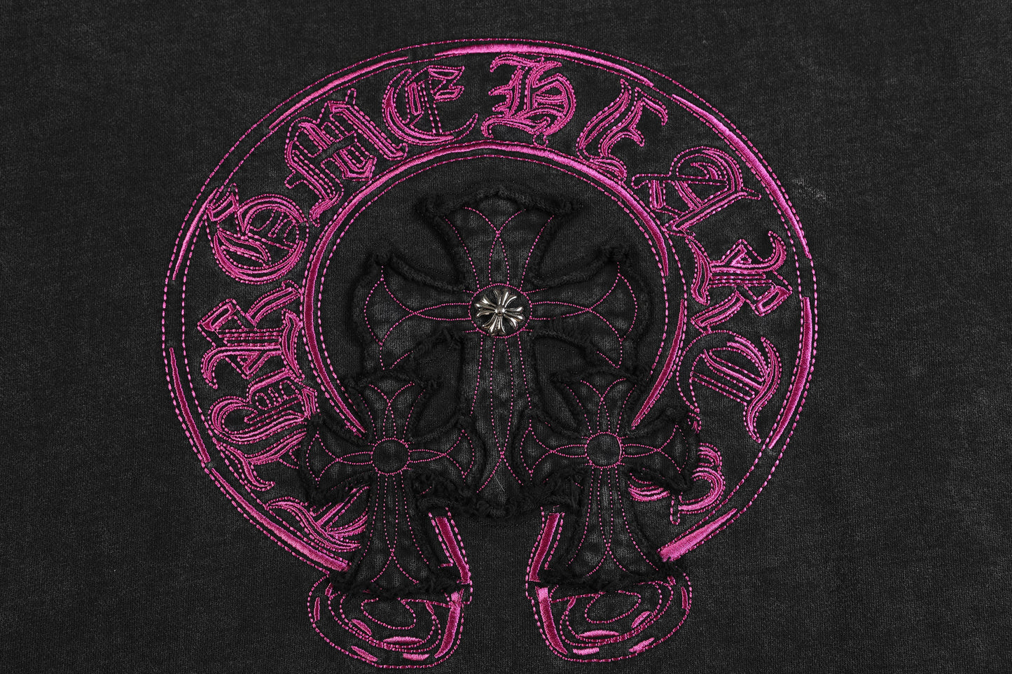 Chrome Hearts New SWEATSHIRTS -Q29