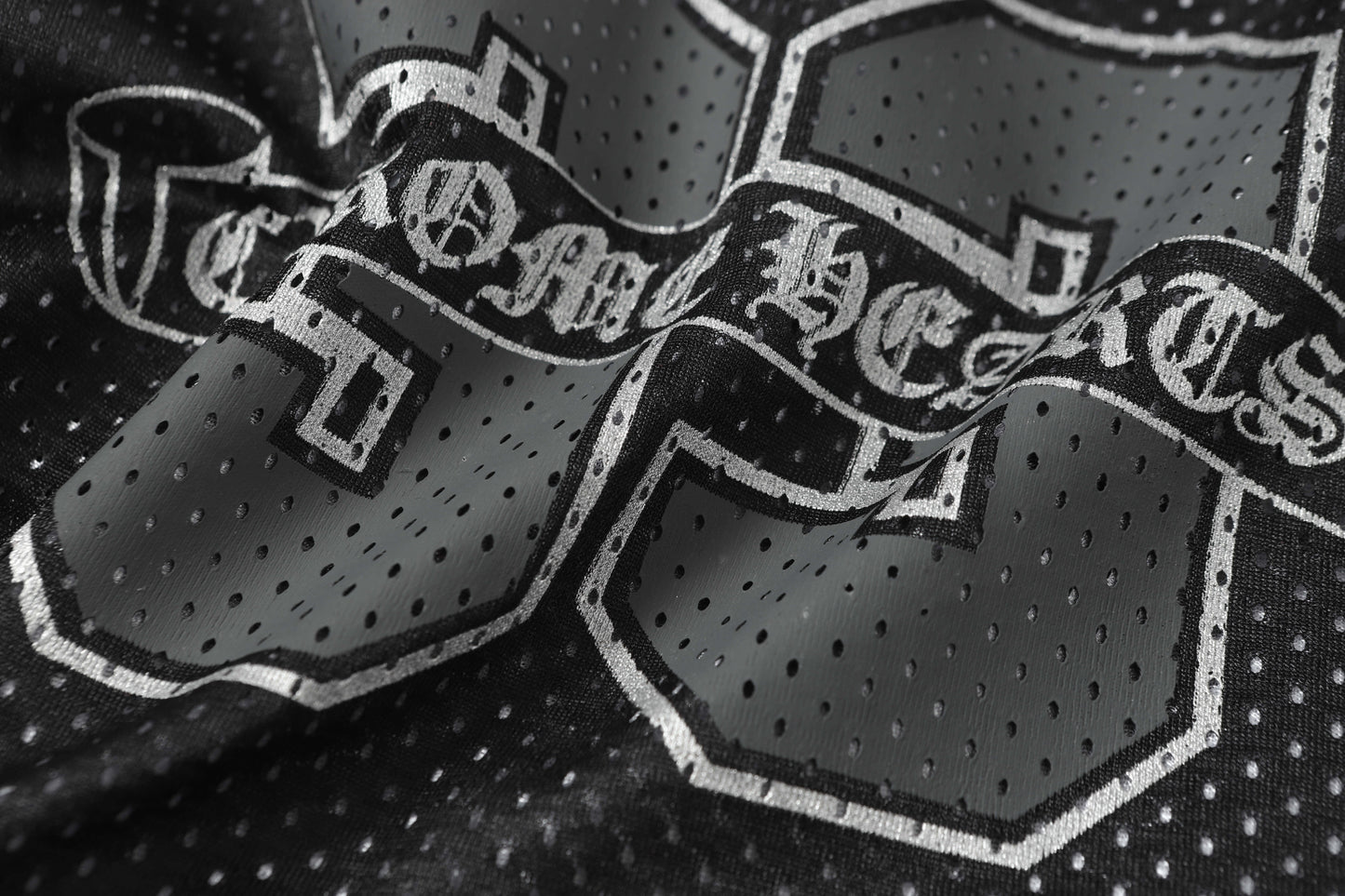 Chrome Hearts T-shirt-2272