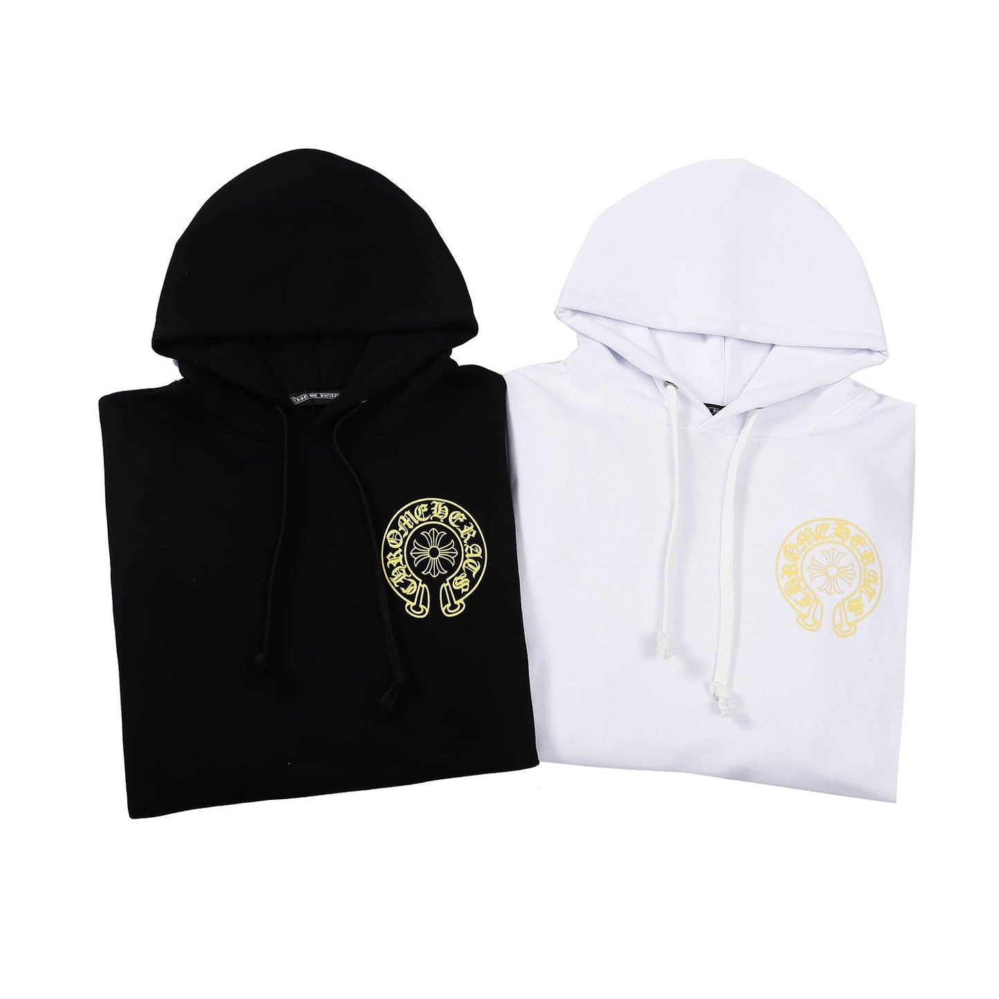 Chrome Hearts Hoodie 8879