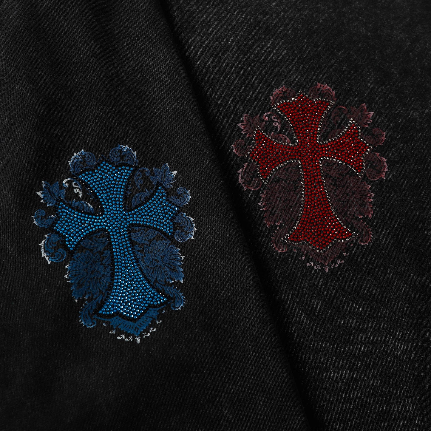 Chrome Hearts T-shirt 2235