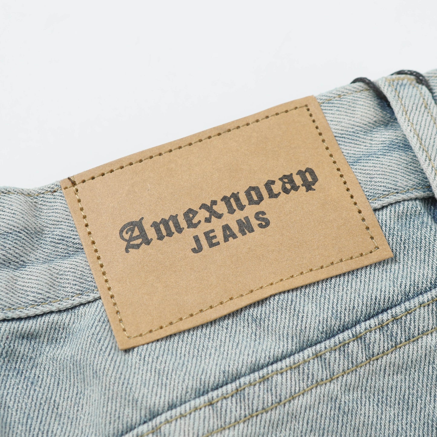 Amexnocap Pants 003