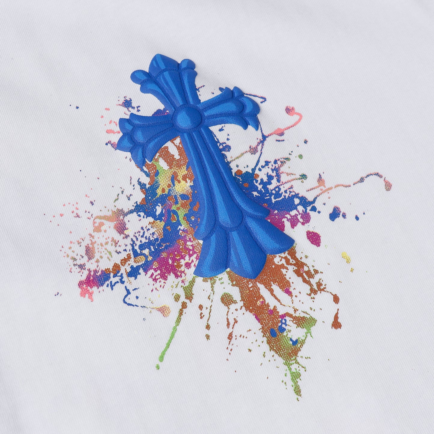 Chrome Hearts T-shirt-2257