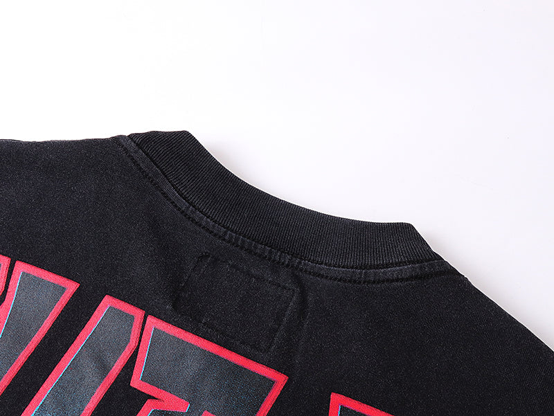 Godspeed New fashion T-shirt 1109