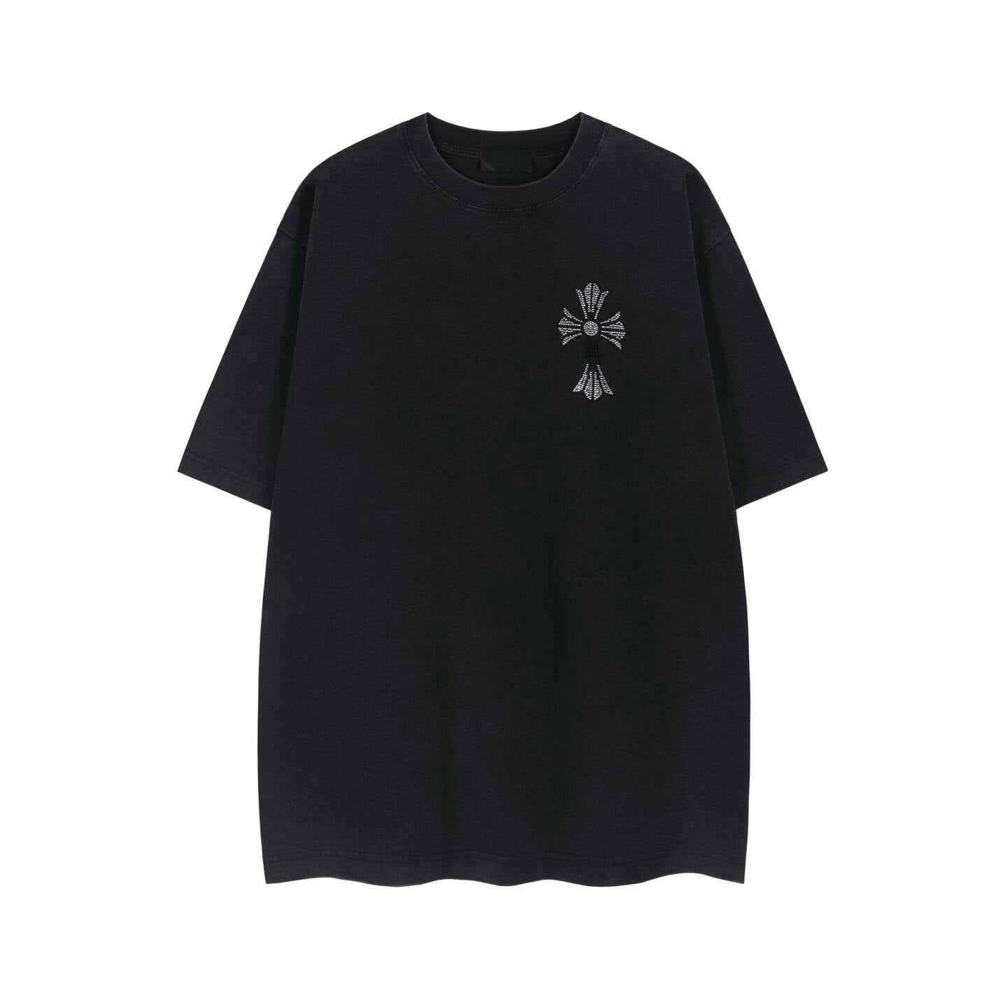 Chrome Hearts T-shirt-9027