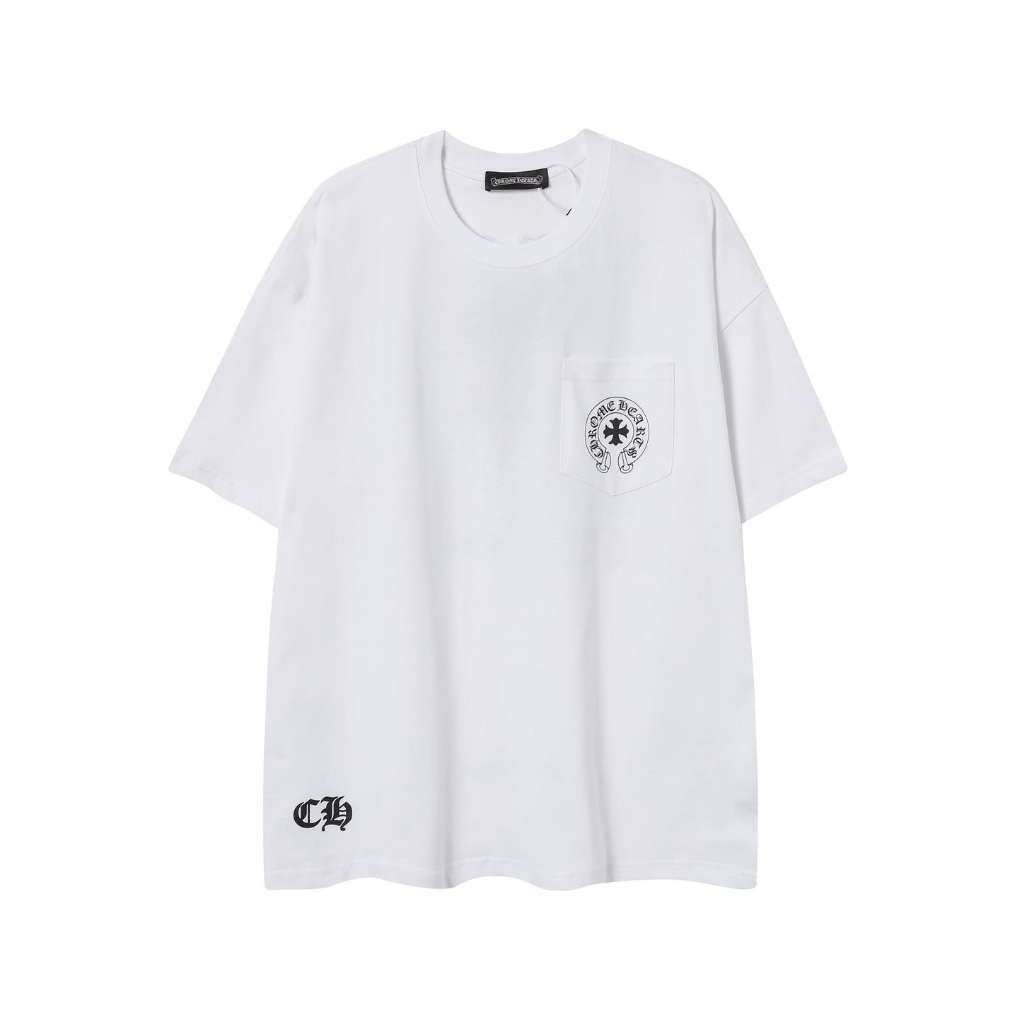 Chrome Hearts T-shirt 2252