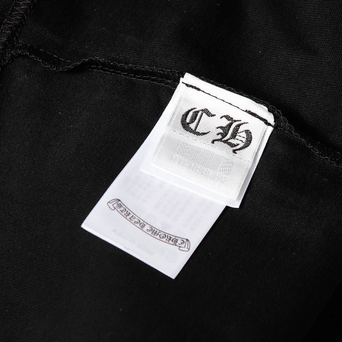 Chrome Hearts T-shirt-2252