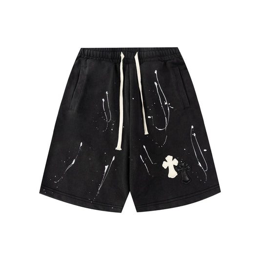 Chrome Hearts New Shorts -9053