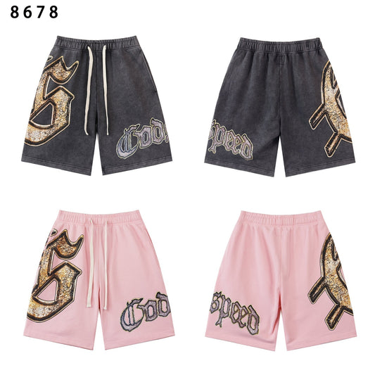 Godspeed NEW Shorts 8678