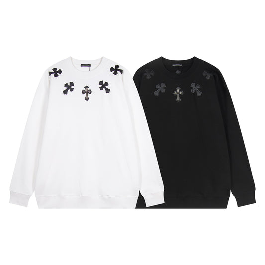 Chrome Hearts New SWEATSHIRTS -TQ14