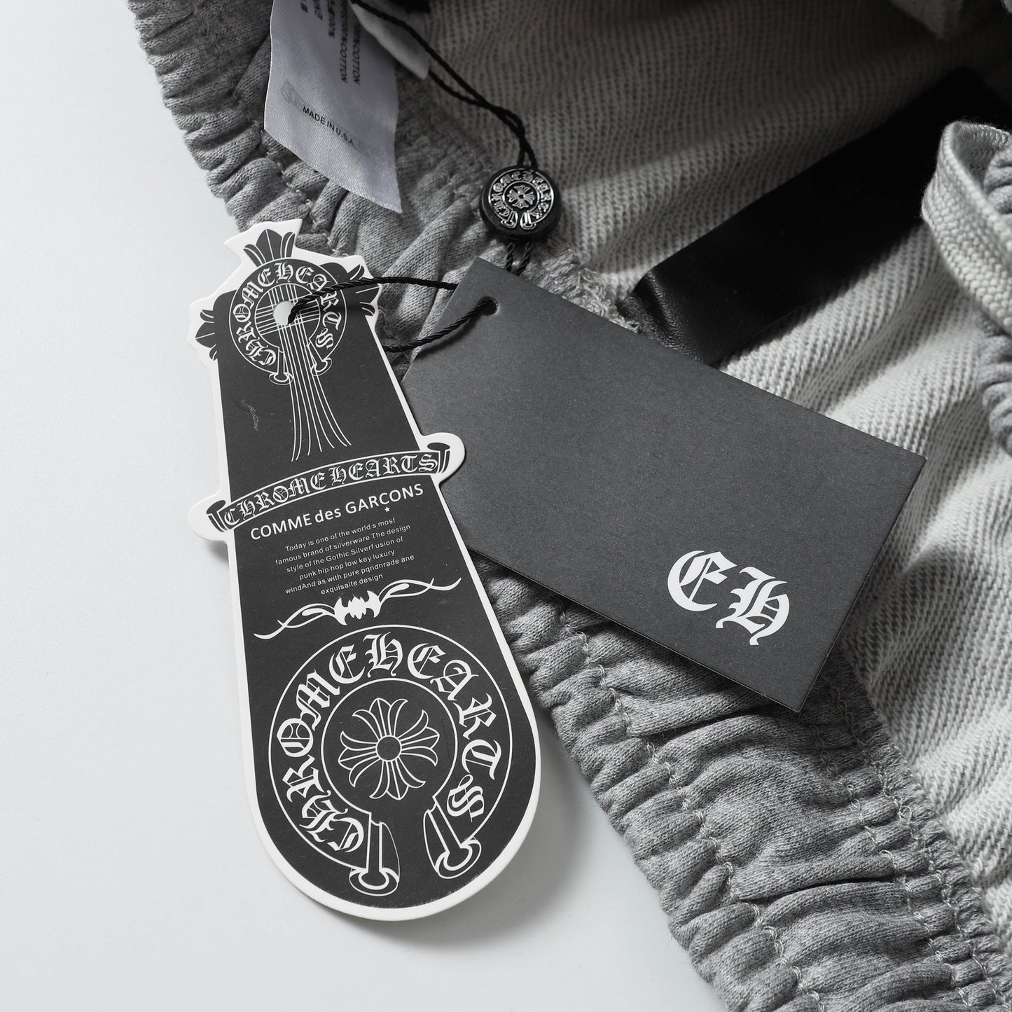 Chrome Hearts New Shorts 1152