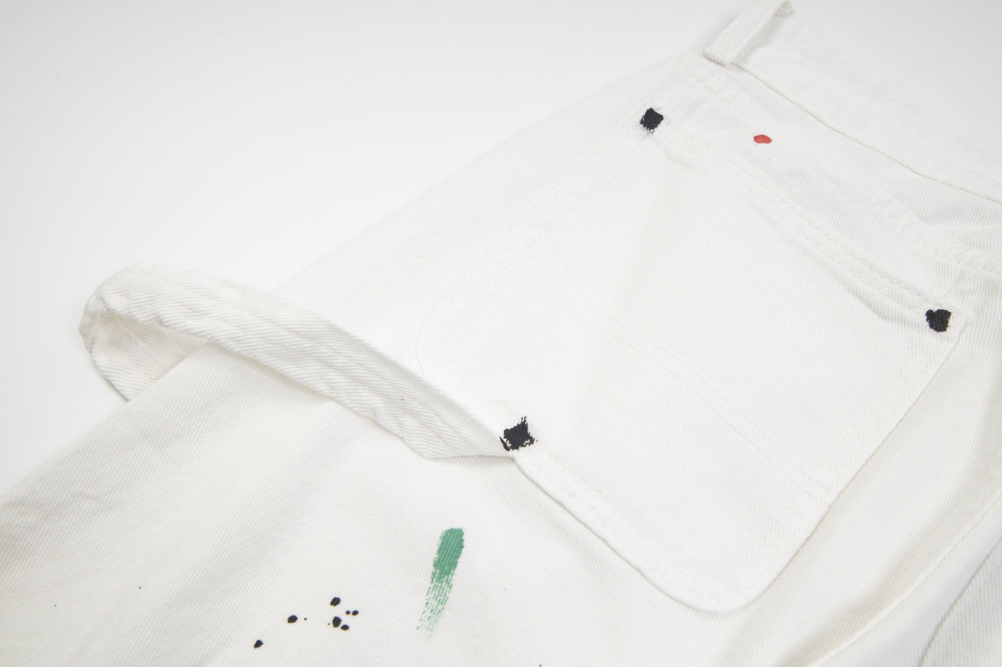 GALLERY DEPT New Jeans Shorts G377