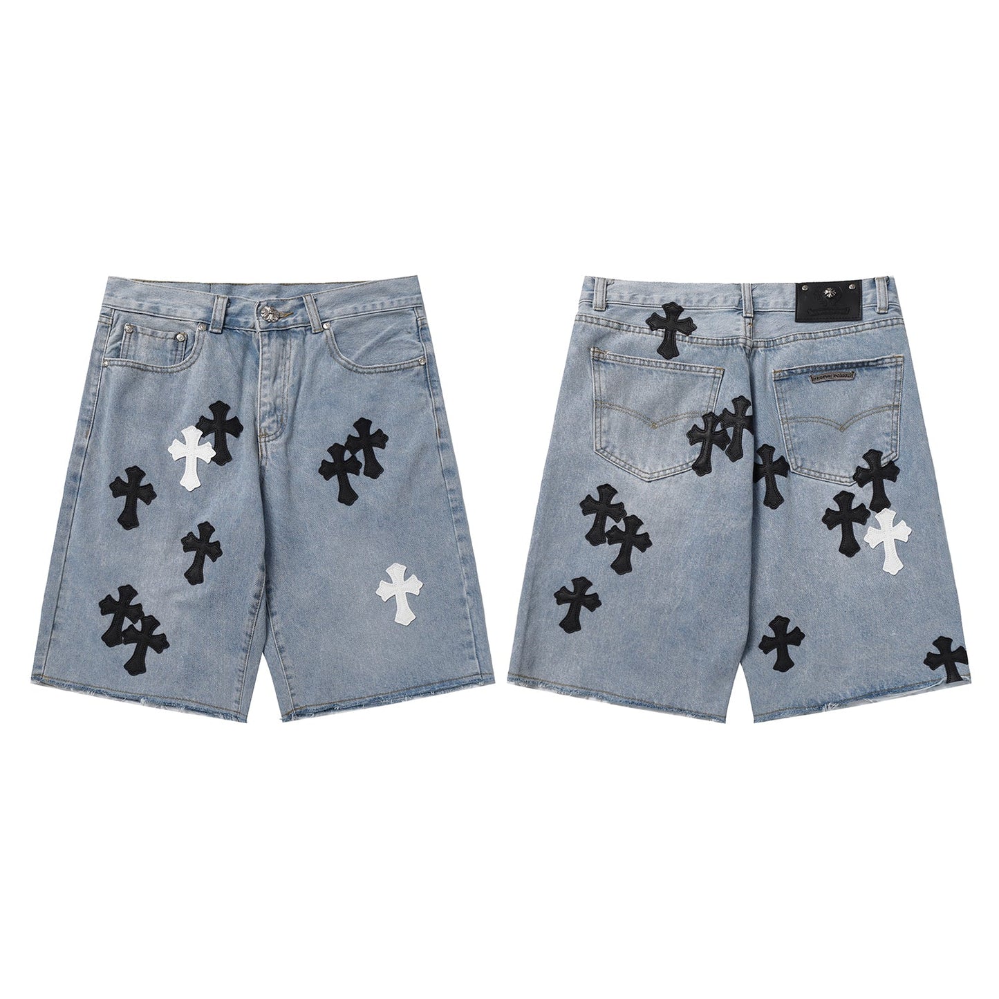 Chrome Hearts New Shorts -9926