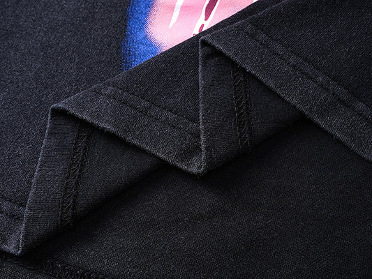 Godspeed New fashion T-shirt 1115